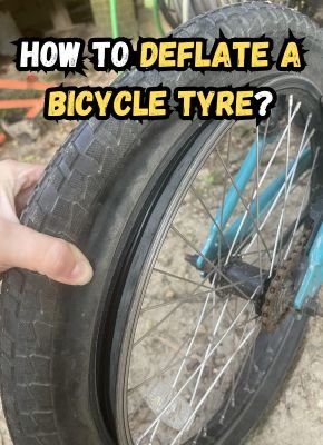 deflate-a-bicycle-tyre-easily